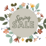 Spring Sale